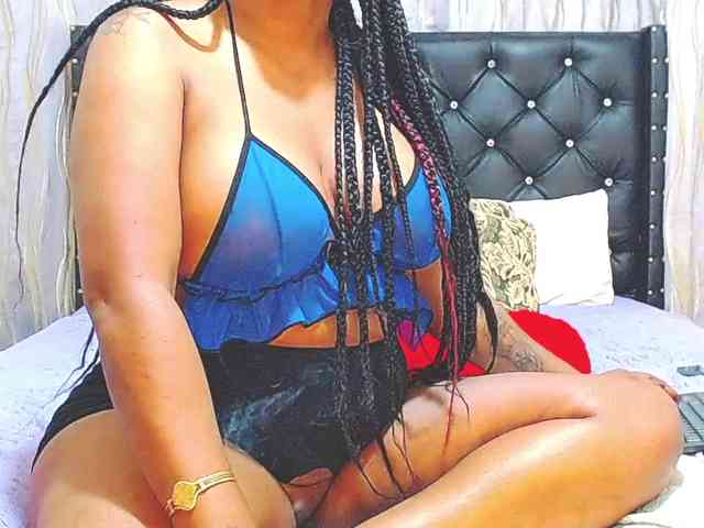 AnySugarr webcam