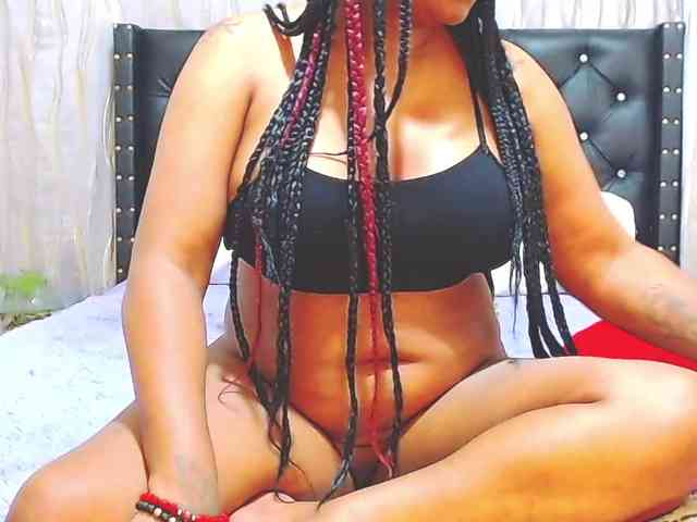 AnySugarr webcam