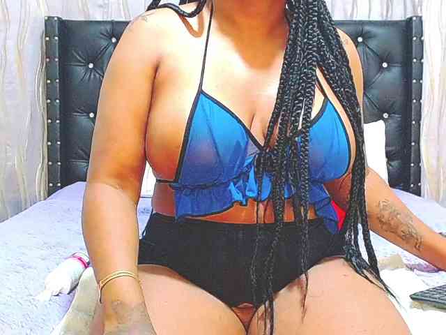 AnySugarr webcam