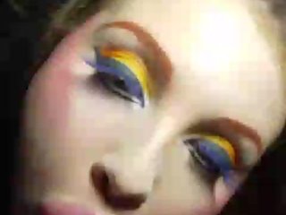 AmnesiaXWax Porn Show