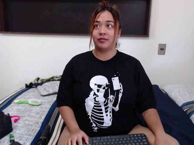 nude video chat Zalibloom