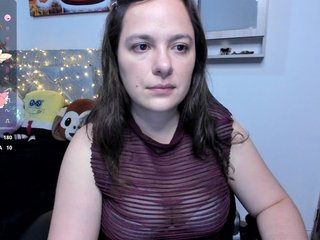 angelaagomez Porn Show