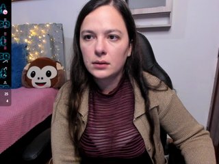 angelaagomez Porn Show