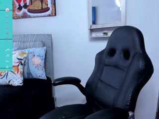 angelaagomez Porn Show