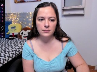 angelaagomez Porn Show