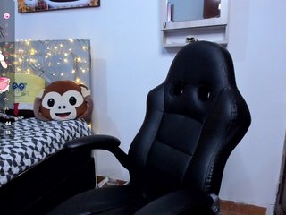 angelaagomez Porn Show