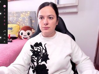 angelaagomez Porn Show