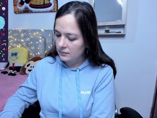 angelaagomez Porn Show