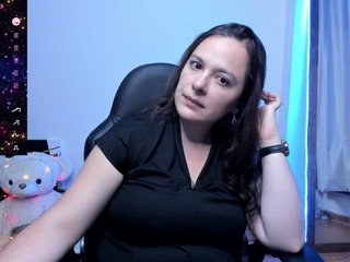 angelaagomez Porn Show