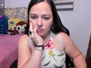 angelaagomez Porn Show
