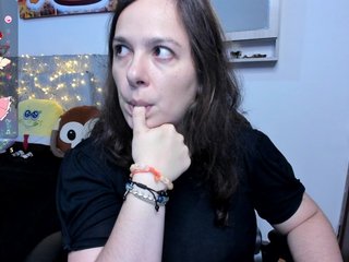 angelaagomez Porn Show