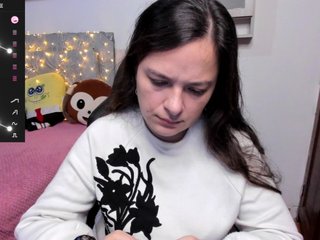 angelaagomez Porn Show