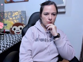 angelaagomez Porn Show