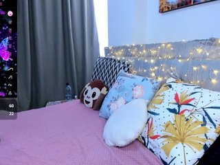 angelaagomez Porn Show