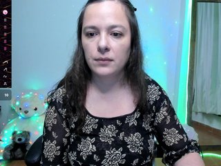 angelaagomez Porn Show