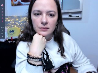 angelaagomez Porn Show