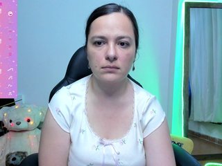 angelaagomez Porn Show