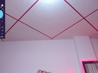 angelaagomez Porn Show
