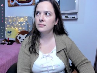 angelaagomez Porn Show