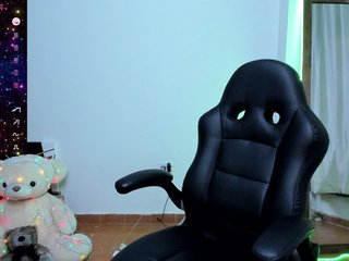 angelaagomez Porn Show