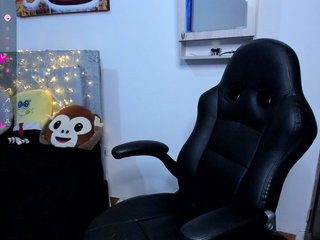 angelaagomez Porn Show