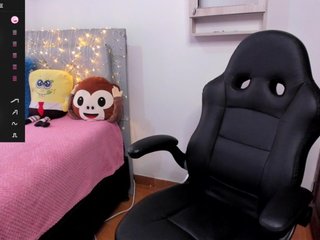 angelaagomez Porn Show