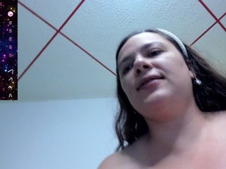 angelaagomez Porn Show