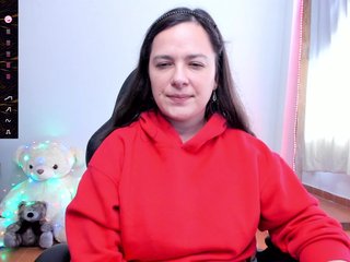 angelaagomez Porn Show