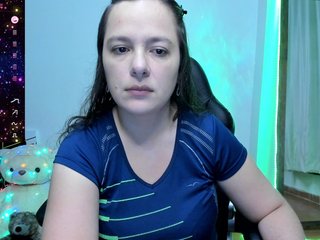 angelaagomez Porn Show