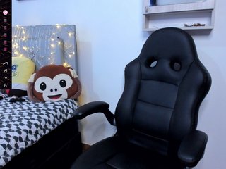 angelaagomez Porn Show