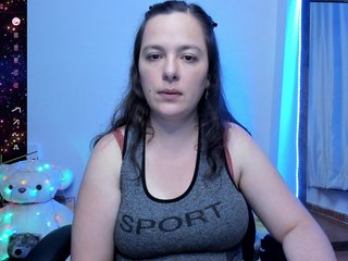 angelaagomez Porn Show