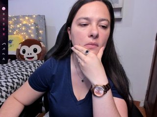 angelaagomez Porn Show