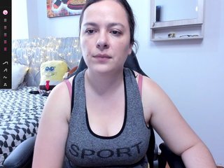 angelaagomez Porn Show