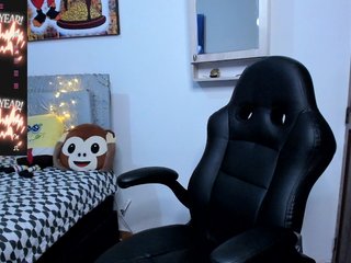 angelaagomez Porn Show