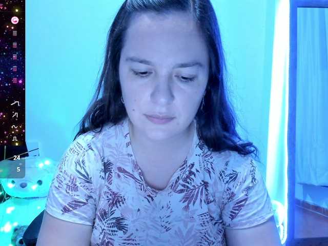 angelaagomez's BongaCams show and profile