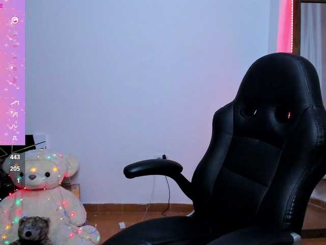 angelaagomez's BongaCams show and profile