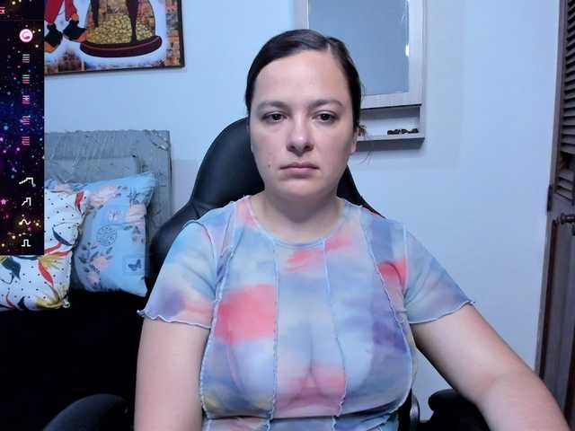 angelaagomez's BongaCams show and profile