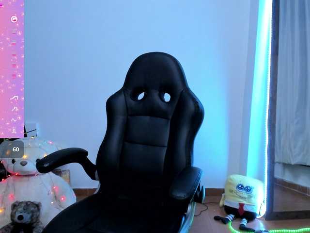 angelaagomez's BongaCams show and profile