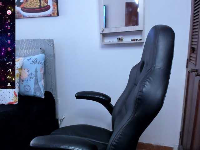 angelaagomez's BongaCams show and profile