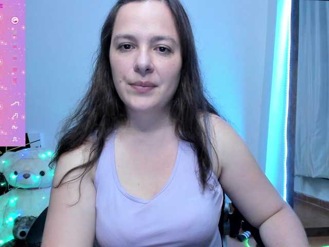angelaagomez's BongaCams show and profile