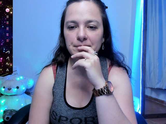 angelaagomez's BongaCams show and profile