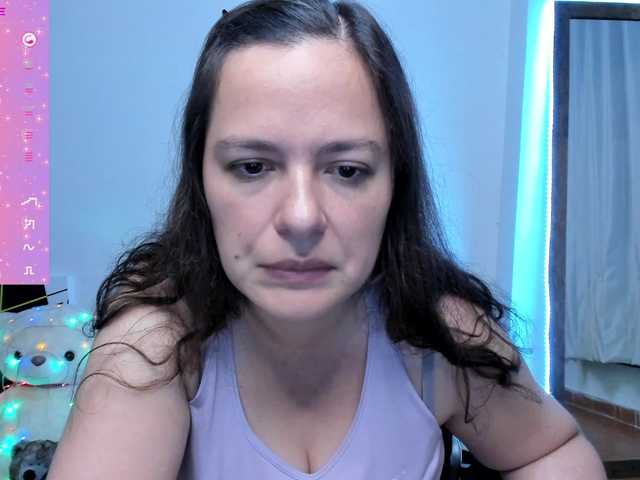 angelaagomez's BongaCams show and profile