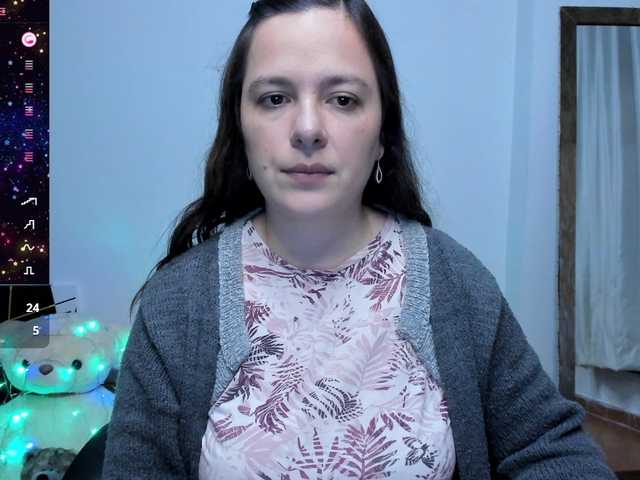 angelaagomez's BongaCams show and profile