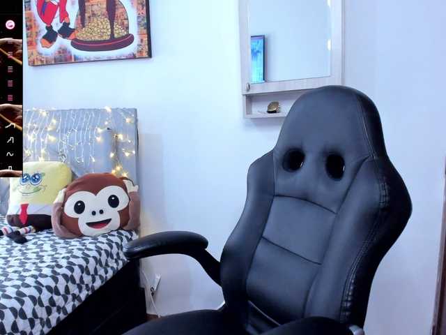 angelaagomez's BongaCams show and profile