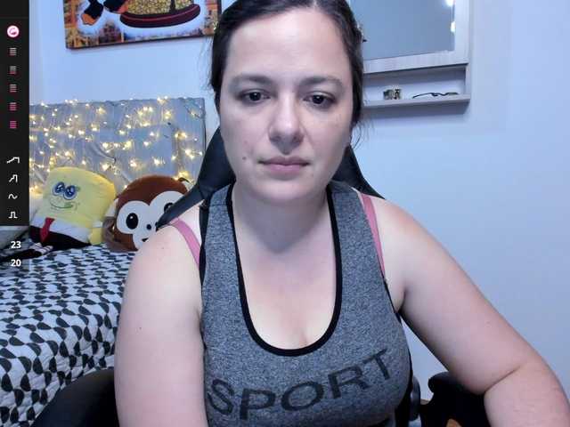 angelaagomez's BongaCams show and profile