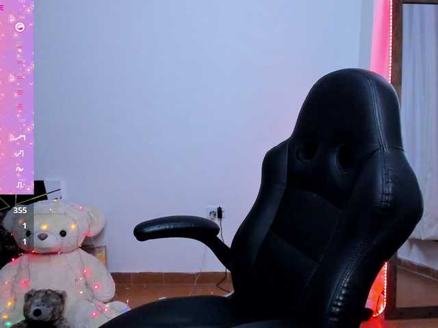 angelaagomez's BongaCams show and profile