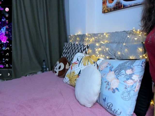 angelaagomez's BongaCams show and profile