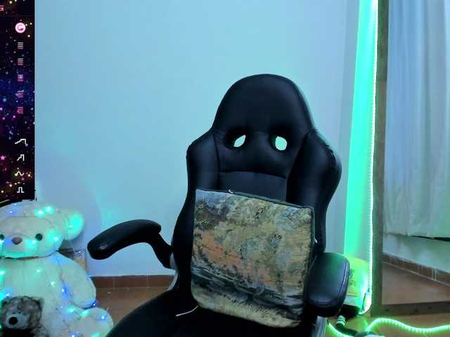 angelaagomez's BongaCams show and profile