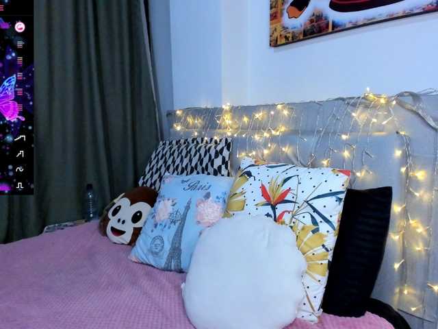 angelaagomez's BongaCams show and profile