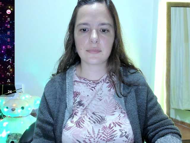 angelaagomez's BongaCams show and profile